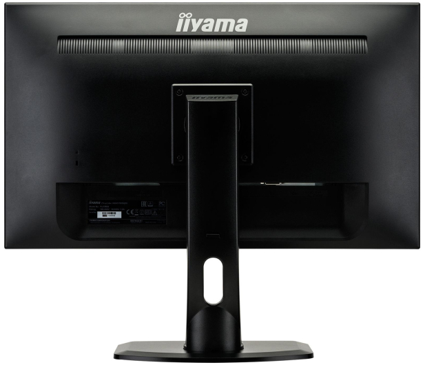 iiyama XB2788QS czarny - 352533 - zdjęcie 6